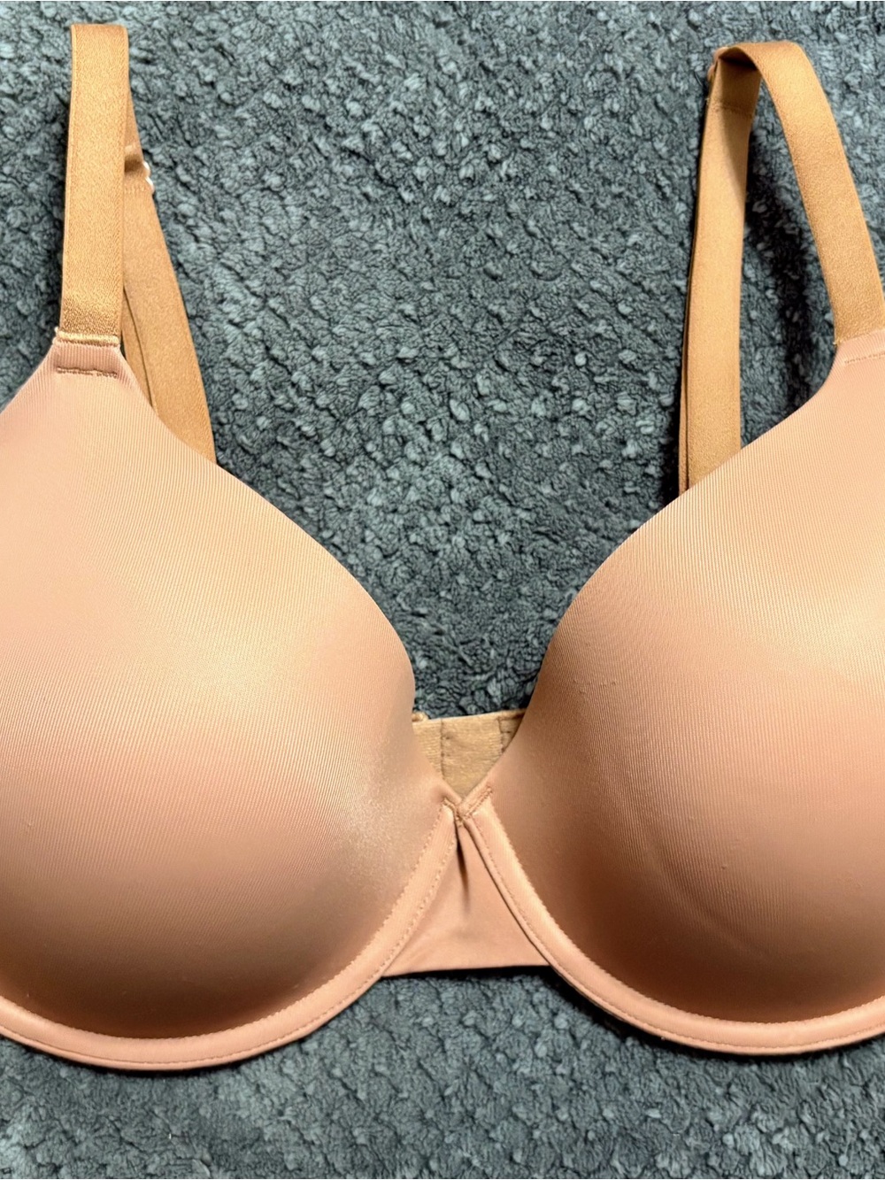Victoria's Secret Light Nude T-Shirt Bra